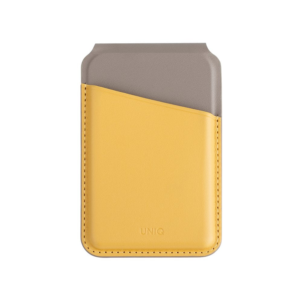 Uniq Lyden DS RFID-Block Manyetik Kartlıklı Stand - 9 Uniq Lyden DS RFID-Block Manyetik Kartlıklı Stand - 9